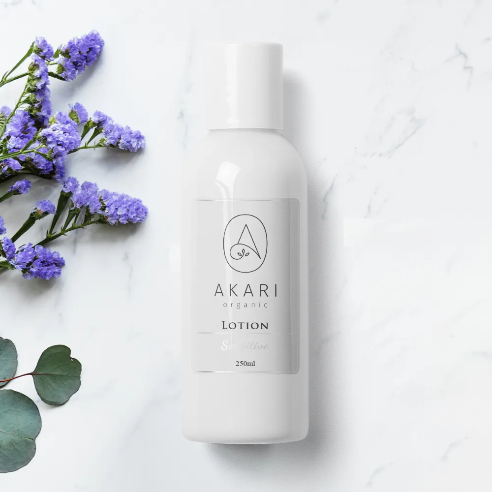 敏感肌用化粧水