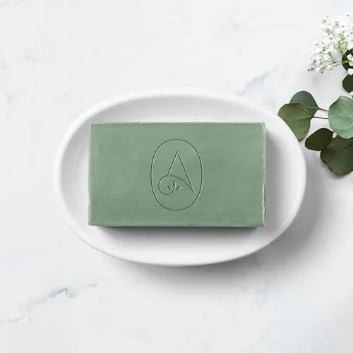 ハンドメイドソープ