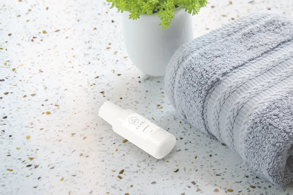 敏感肌用化粧水